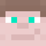 My Second Self-Skin - Male Minecraft Skins - image 3