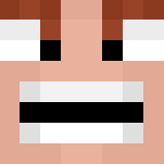 ¤Angry–ßoss¤ - Male Minecraft Skins - image 3