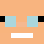 Professor Farnsworth (Futurama) - Male Minecraft Skins - image 3