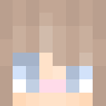 Request - mikyyneko - Male Minecraft Skins - image 3