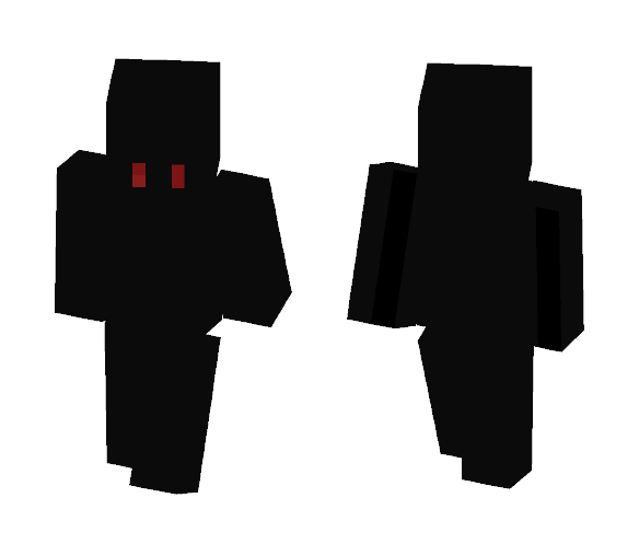 Senka - Interchangeable Minecraft Skins - image 1