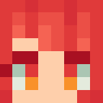 Everlyn - Female Minecraft Skins - image 3