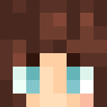 тєє ♥ Overalls Cutie - Female Minecraft Skins - image 3