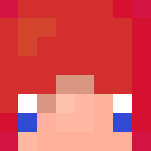 Tomato Man (Keboozle) - Male Minecraft Skins - image 3
