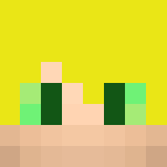 Voltdrive's Skin - Male Minecraft Skins - image 3