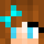 Rp | Bree - Female Minecraft Skins - image 3