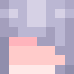 i could be anybody. - Female Minecraft Skins - image 3