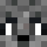 Cool Wolf - Male Minecraft Skins - image 3