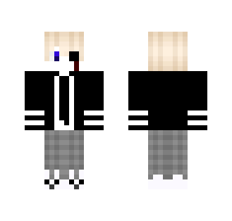 Erkek - Other Minecraft Skins - image 2