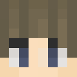 - Put on your Doll Faces - - Male Minecraft Skins - image 3