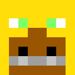 Authentic Chica - Female Minecraft Skins - image 3