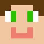 Online Persona (Quarry) - Male Minecraft Skins - image 3