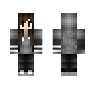 y4s - Female Minecraft Skins - image 2