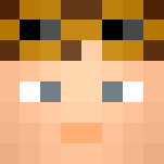 Personal Skin - [Steampunk theme] - Male Minecraft Skins - image 3