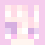 500 subs ;n; / raffle ;-) - Female Minecraft Skins - image 3