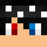PvP Boy -George - Boy Minecraft Skins - image 3