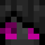 Guess who's back...? | Request o/ - Female Minecraft Skins - image 3