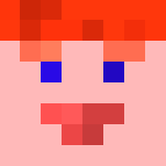 TheHairyBiker - Male Minecraft Skins - image 3