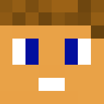 Creeper Hoodie Boy - Boy Minecraft Skins - image 3
