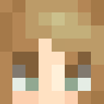 I'm trying // oc Sydd ? - Male Minecraft Skins - image 3
