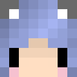 Kawaii_Sutton - Kawaii Minecraft Skins - image 3