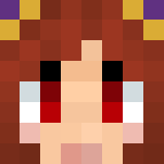 Demon Princess Lillathe - Female Minecraft Skins - image 3