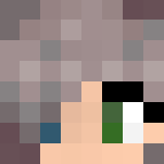 Casual girl - Girl Minecraft Skins - image 3