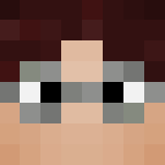 My Personal Self | Hyfen - Male Minecraft Skins - image 3