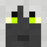 Dagoth - Dark Shendar Shaman - Male Minecraft Skins - image 3