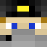 Felix "Vector" Kaiser - Male Minecraft Skins - image 3