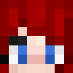 ♠ Personnal Skin ♠ - Female Minecraft Skins - image 3
