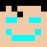 Psp skin - Male Minecraft Skins - image 3
