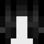 {[Toni]} Darkness - Female Minecraft Skins - image 3