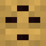 Dagoth Ur -Alternate - Male Minecraft Skins - image 3