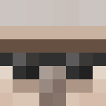 ♠VIP Iron Golem♠ - Male Minecraft Skins - image 3