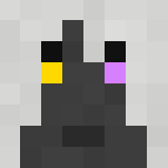Dagoth'vel Zxedulvin - Male Minecraft Skins - image 3