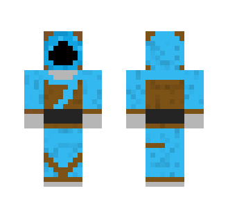 For a winter map - Male Minecraft Skins - image 2