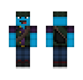 Modified Derp(Experimental) - Interchangeable Minecraft Skins - image 2