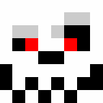DeathTale Papyrus - Male Minecraft Skins - image 3