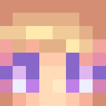 † Punk Princess † - Female Minecraft Skins - image 3