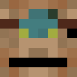 Treant Protector (Dota 2) - Male Minecraft Skins - image 3