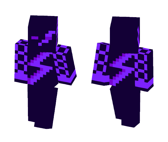 Dark Zera - Other Minecraft Skins - image 1