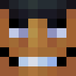Undertale Aaron - Male Minecraft Skins - image 3