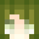 Springtrap (Girl, Human) ~ Fnaf 3 - Female Minecraft Skins - image 3