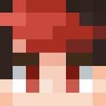 Very Red - Male Minecraft Skins - image 3