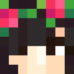 Babel Cute - Female Minecraft Skins - image 3