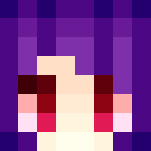 Bonnie (Girl, Human) ~ Fnaf - Female Minecraft Skins - image 3