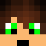 Glacial With Plad - Male Minecraft Skins - image 3