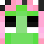 Frosch (FT) - Male Minecraft Skins - image 3