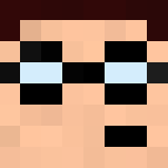 The Gamer - Online Persona Contest - Male Minecraft Skins - image 3